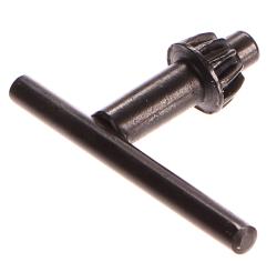GEKO Klíč na sklíčidlo vrtačky, 10mm GEKO Klíč na sklíčidlo vrtačky, 10mm