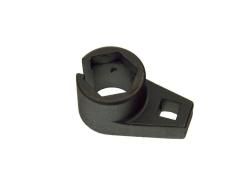 GEKO Klíč nástrčný na lambda sondu, 22/23mm 3/8" GEKO Klíč nástrčný na lambda sondu, 22/23mm 3/8"