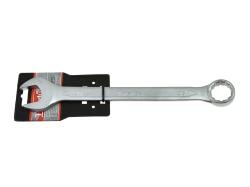 GEKO Klíč očkoplochý se saténovým povrchem 24mm CRV - CS DIN3113A