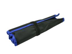 GEKO Klíče trubkové 6-22mm, sada 8ks