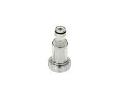 GEKO Konektor hadice vodního filtru 3/4" pro tlakové myčky řady K GEKO Konektor hadice vodního filtru 3/4" pro tlakové myčky řady K