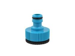 GEKO Konektor na kohoutek, 3/4"-1", plast, GEKO Konektor na kohoutek, 3/4"-1", plast,