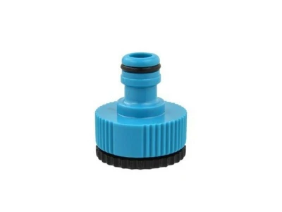 GEKO Konektor na kohoutek, 3/4"-1", plast, GEKO Konektor na kohoutek, 3/4"-1", plast,