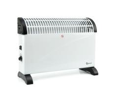 GEKO Konvektorový ohřívač s termostatem 2000W GEKO Konvektorový ohřívač s termostatem 2000W
