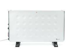 GEKO Konvektorový ohřívač Turbo Timer