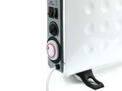 GEKO Konvektorový ohřívač Turbo Timer