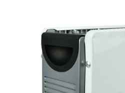 GEKO Konvektorový ohřívač Turbo Timer