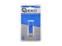 GEKO Korunkový vrták diamantový 20 mm GEKO Korunkový vrták diamantový 20 mm