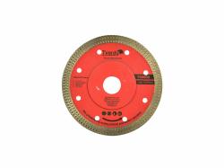 GEKO Kotouč diamantový řezný 125x10x22.23mm na dlaždice a kámen GEKO Kotouč diamantový řezný 125x10x22.23mm na dlaždice a kámen