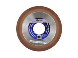 GEKO Kotouč na ostření řezných nožů, 125x10x32mm, tloušťka 1,5mm GEKO Kotouč na ostření řezných nožů, 125x10x32mm, tloušťka 1,5mm