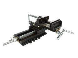 GEKO Křížový svěrák 4" 100mm GEKO Křížový svěrák 4" 100mm