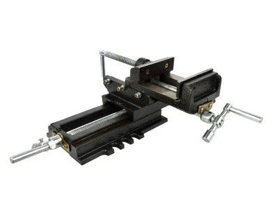 GEKO Křížový svěrák 4" 100mm GEKO Křížový svěrák 4" 100mm