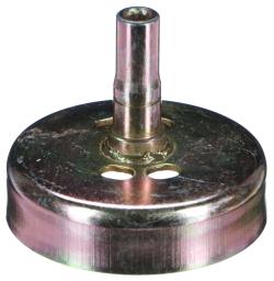 GEKO Kryt spojky pro křovinořez, 9 zubů - náhradní díl