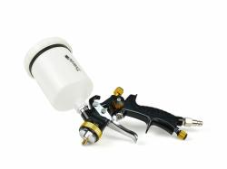 GEKO Lakovací pistole LVLP 1,7 mm