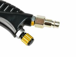 GEKO Lakovací pistole LVLP 1,7 mm