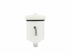 GEKO Lakovací pistole LVLP 1,7 mm