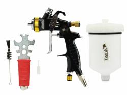 GEKO Lakovací pistole LVLP 2,0 mm GEKO