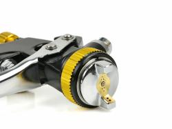 GEKO Lakovací pistole LVLP 2,0 mm GEKO