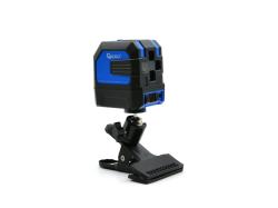 GEKO Laser křížový Basic, bateriový