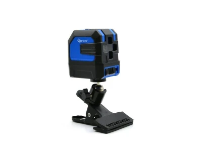 GEKO Laser křížový Basic, bateriový