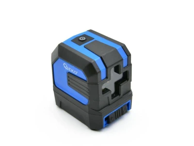 GEKO Laser křížový Basic, bateriový