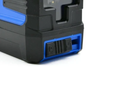 GEKO Laser křížový Basic, bateriový