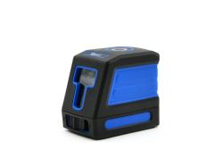 GEKO Laser křížový samonivelační, bateriový