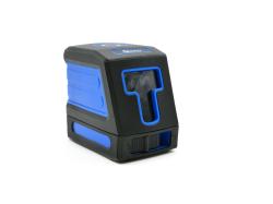 GEKO Laser křížový samonivelační, bateriový