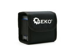 GEKO Laser křížový samonivelační, bateriový