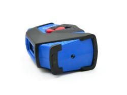 GEKO Laser liniový, 360°, bateriový