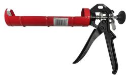 GEKO Lis vytlačovací vaničkový, délka 240mm, objem 300ml GEKO Lis vytlačovací vaničkový, délka 240mm, objem 300ml