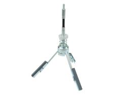 GEKO Mechanický nástroj na honování válců, 51-177mm