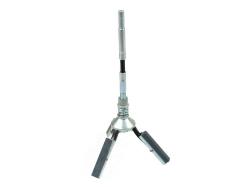 GEKO Mechanický nástroj na honování válců, do vrtačky, 32-90mm GEKO Mechanický nástroj na honování válců, do vrtačky, 32-90mm
