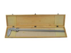 GEKO Měřítko posuvné kovové, 0-600mm x 0,05