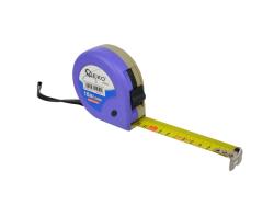 GEKO Metr svinovací, 10m, š. pásku 25mm GEKO Metr svinovací, 10m, š. pásku 25mm