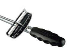 GEKO Momentový klíč 1/2[34], 0-300Nm