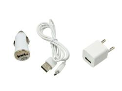 GEKO Montážní LED lampa, 230/12V, 3W-240, Li-on aku