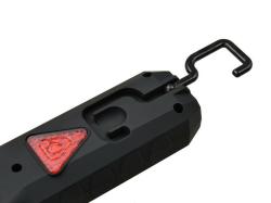 GEKO Montážní LED lampa, 230/12V, 3W-240, Li-on aku