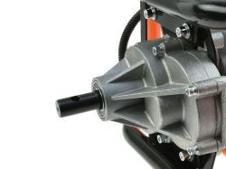GEKO Motorový půdní vrták, dvoutakt 5,2 HP bez vrtáků
