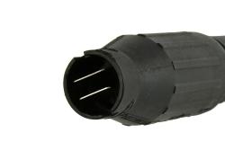 GEKO Nástavec na vysokotlakový čistič 14mm závit