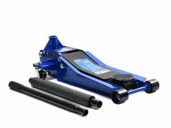 GEKO Nízkoprofilový zvedák 3,5T, 75-505 mm GEKO Nízkoprofilový zvedák 3,5T, 75-505 mm