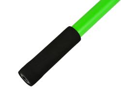 GEKO Nůžky na větve kloubové kovadlinkové, 720 mm