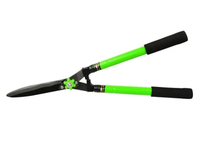 GEKO Nůžky na živý plot teleskopické, 650-825mm GEKO Nůžky na živý plot teleskopické, 650-825mm