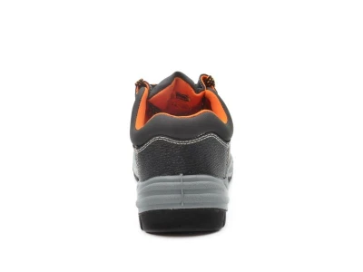 GEKO Ochranná pracovní obuv vel. 42