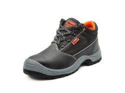 GEKO Ochranná pracovní obuv vysoká vel. 40