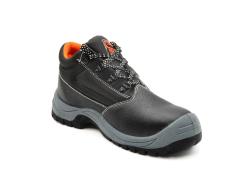 GEKO Ochranná pracovní obuv vysoká vel. 40