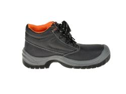 GEKO Ochranné pracovní boty kotníkové model č.2 vel.47