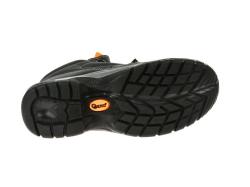 GEKO Ochranné pracovní boty kotníkové model č.2 vel.47