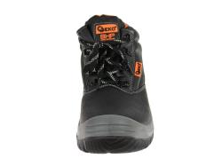 GEKO Ochranné pracovní boty kotníkové model č.2 vel.47