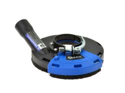GEKO Odsávací kryt pro úhlové brusky 125mm GEKO